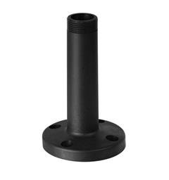 Base with integrated tube 110mm x M25 Accessories KombiSIGN